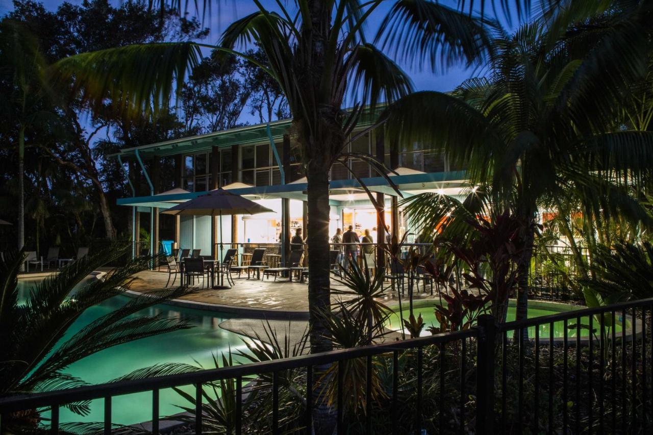 Mobys Beachside Retreat Blueys Beach Exteriör bild