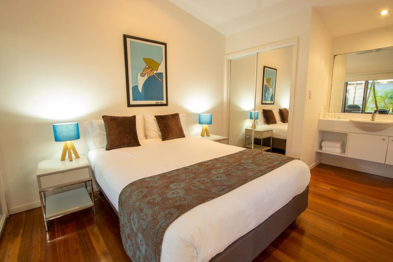 Mobys Beachside Retreat Blueys Beach Exteriör bild