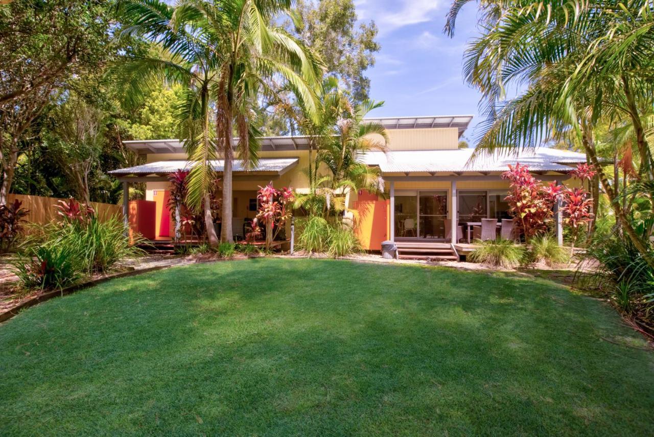 Mobys Beachside Retreat Blueys Beach Exteriör bild