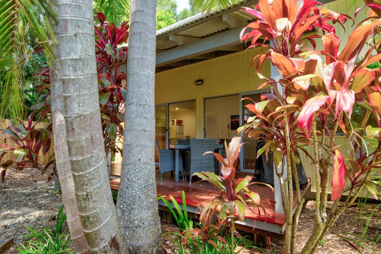 Mobys Beachside Retreat Blueys Beach Exteriör bild