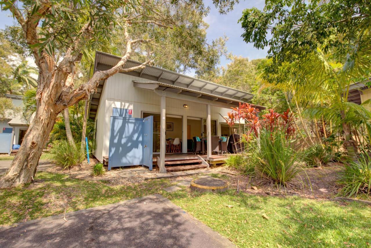 Mobys Beachside Retreat Blueys Beach Exteriör bild