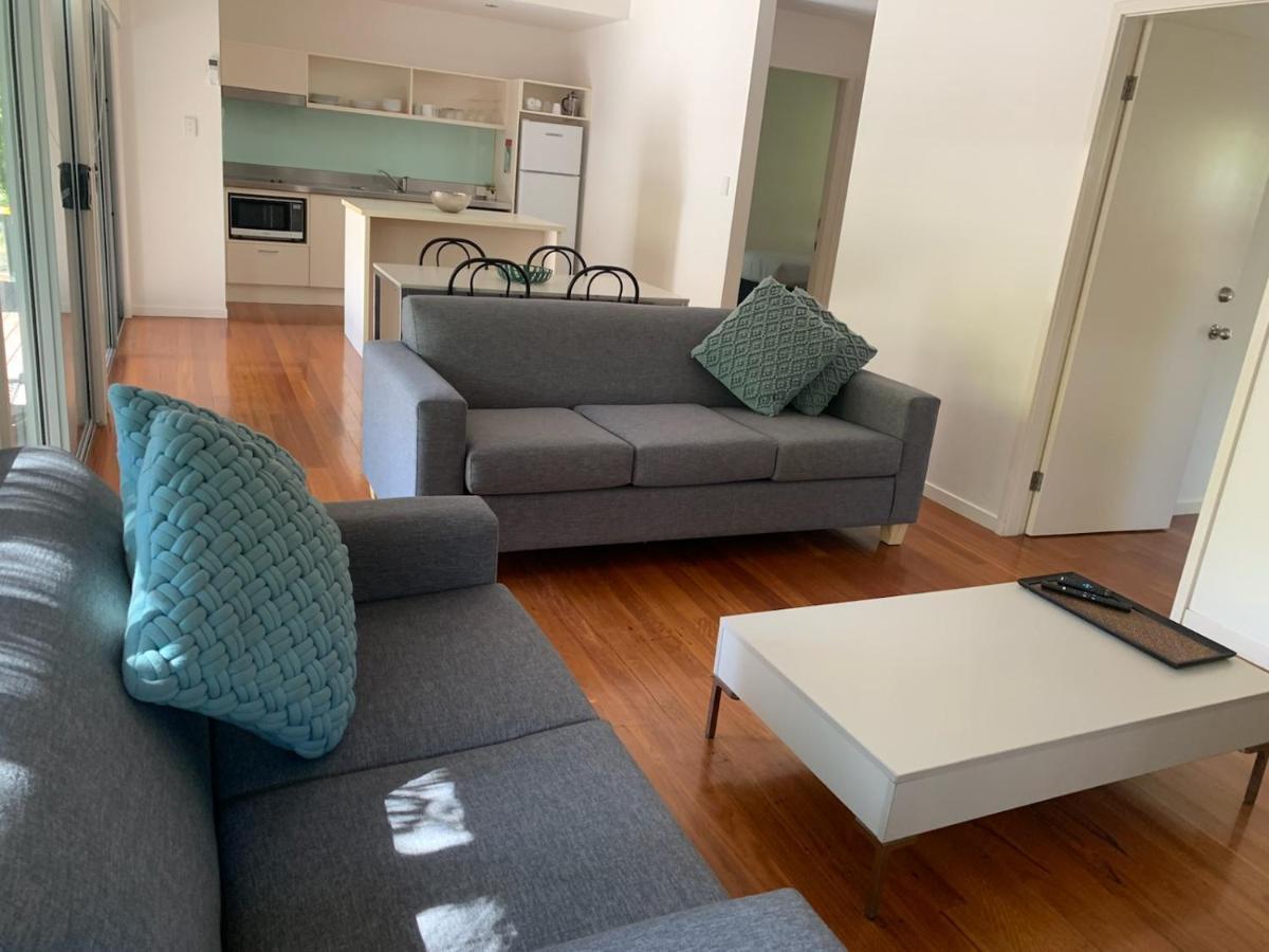 Mobys Beachside Retreat Blueys Beach Exteriör bild