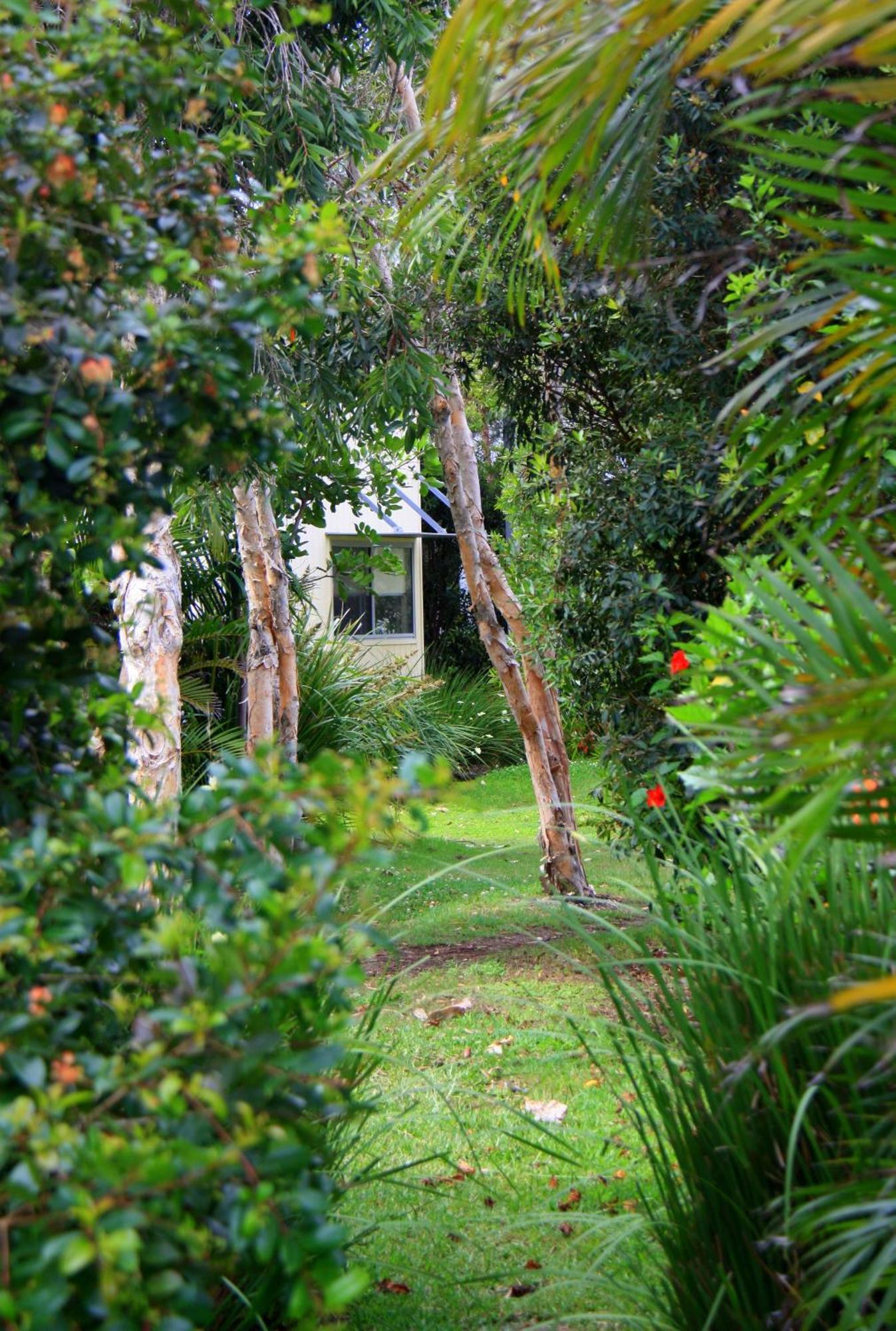 Mobys Beachside Retreat Blueys Beach Exteriör bild