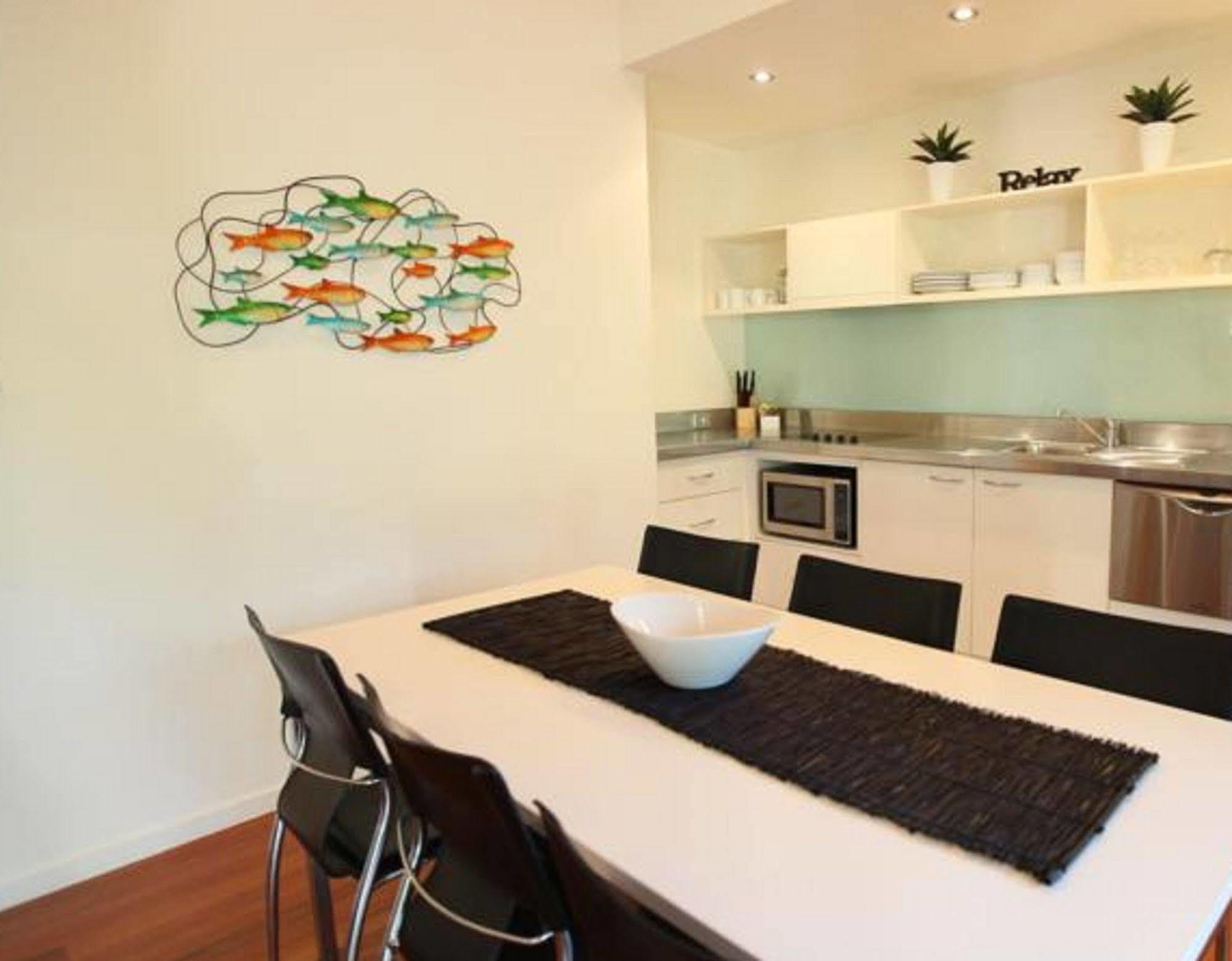 Mobys Beachside Retreat Blueys Beach Exteriör bild