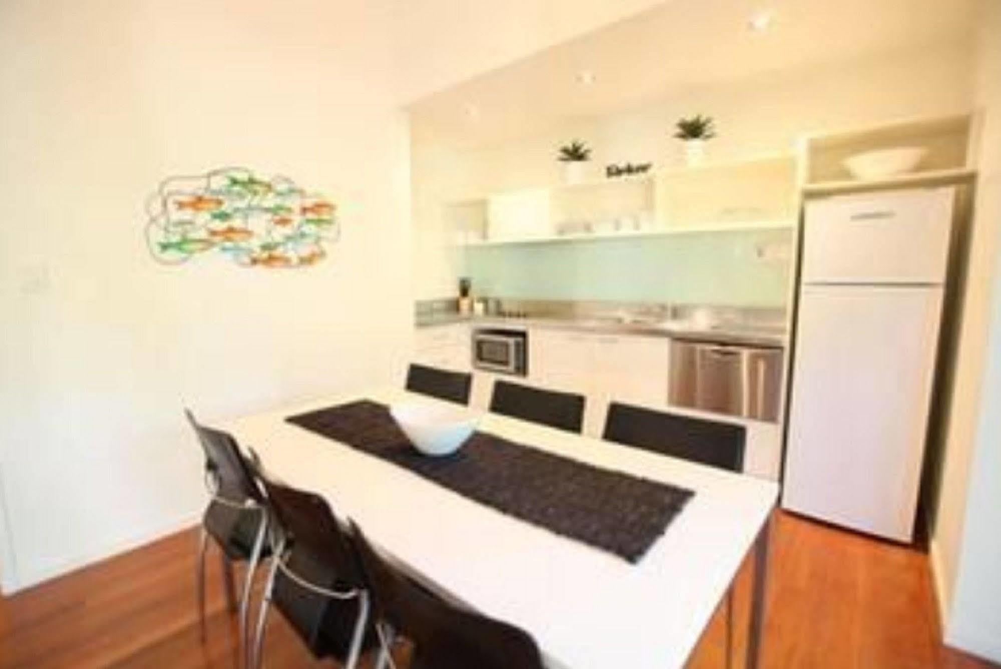 Mobys Beachside Retreat Blueys Beach Exteriör bild